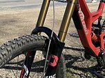 Fox Racing Shox Fox 40 Factory 29" 2024
