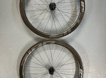 Zipp 303 S Laufradsatz - 28" | Carbon | Hookless | 12x100mm | 12x142mm