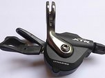 Shimano XTR Schalthebel SL-M9000