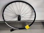 Shimano Deore XT WH-M8100-TL Hinterrad - 29" mit Freilauf Microspline