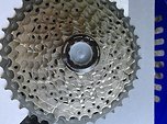 Shimano XT