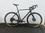 Rondo Ruut CF-0 Größe L - Gravelbike
