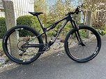 Rahmen Superior XF 29