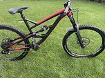 YT Industries Capra