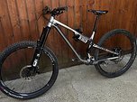 Commençal Meta TR 29 in M - inkl. DHX2 (Serviced)