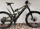 Lapierre Ezesty 9.2