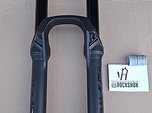 RockShox Lyrik Ultimate RC2