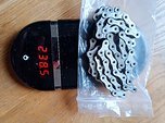 SRAM X01 Eagle NEU