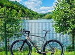Orbea Terra M41eTEAM 1x Gravelbike Gr. L MyO