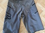 Fox Racing Defend Kevlar Short Gr.34