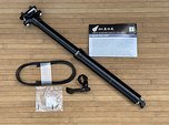 Kind Shock EXA 30.9 150mm inkl. Remote Hebel NEU Sattelstütze