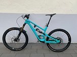 YT Industries Capra 29 Core 4 Nox Blue XL