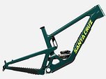 Santa Cruz Bicycles Hightower Frame / M,L,XL / grün