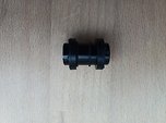 Fox Racing Shox Dämpferbuchsen 8x25mm 5-teilig