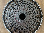 SRAM XS 1297 Transmission Kassette 10-52