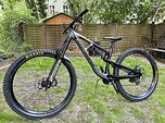 Rocky Mountain Slayer C70 M 29, 2020, Saint, Titan, top Zustand
