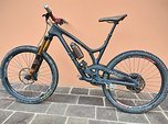 Evil Bikes Insurgent 27,5” 151mm Gr.L