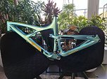 Ibis Cycles Mojo HD3 size L