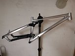 Kavenz VHP 16 (M) 29" inkl. Mullet Umbaukit Enduro