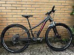 Trek Superfly 26“ Kinder MTB Hardtail (1,45-1,60m)