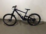 Specialized Enduro Mullet - Custom Aufbau