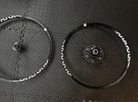 E*Thirteen TRS+ 27.5" Laufradsatz