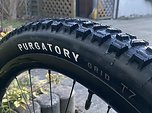 Specialized Purgatory Grid 2Bliss Ready T7