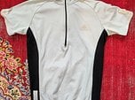 Adidas Mädels CC Marathon Rennrad Radtrikot Gr. S
