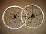 FSA Gravity Light 26" NOS neu 20mm QR