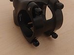 Bontrager LinePro Vorbau 35mm 0° 35mm