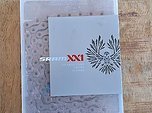 SRAM MTB-Kette XX1 Eagle Kupfer, 12-fach, 126 Glieder