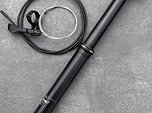 Kind Shock Rage-I 150 mm 31,6 inkl. Remote NEU