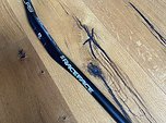 Race Face ATLAS Lenker 820mm 35mm Klemmung 20mm Rise NEU