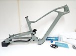 Instinctiv Kodiak 29" 140mm Carbon+Pinion C1.12 - (zerode katipo taniwha nicolai)