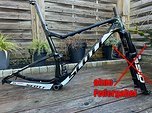 Scott SPARK RC900 XL Down Country Lesen