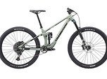 Transition Bikes Trail Bike Sentinel Alu NX Fox Gr. XL