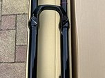 RockShox Lyrik Ultimate Flight Attendant – 160 mm | Frisch überholt