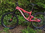 Pivot Cycles Firebird
