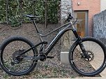 Lapierre eZesty AM 9.0 L