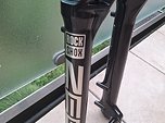 RockShox 29" ZEB Ultimate Charger 3 RC2