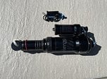 RockShox Super Deluxe