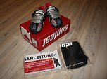 Suplest Crosscountry ProLOG MTB Schuhe Gr. 39 SPD