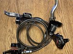 Hope Mono M4
