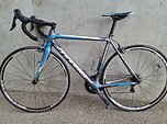 Stevens Xenon