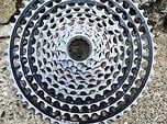 SRAM XX SL T-Type Eagle XS-1299 10-52  12fach Kassette