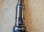 Fox Racing Shox Fox Float Factory DPS EVOL