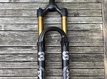 Fox Racing Shox 2024 Factory Series 36 Float 29" 150mm Fit4