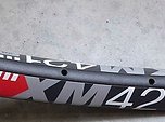 DT Swiss XM421 Felge 29“ 32-Loch