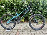 Mondraker Summum L