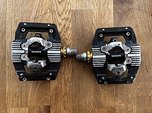 Shimano Saint Klickpedale SPD